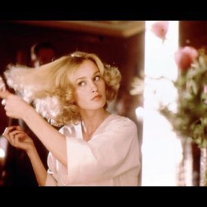 Meet your Posher, Missy